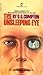 The Unsleeping Eye