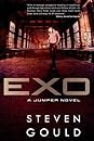 Exo by Steven Gould