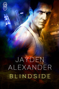 Blindside (Kindle Edition)