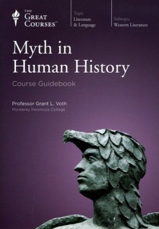 Myth in Human History
