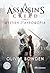 Μυστική σταυροφορία (Assassin's Creed #3)