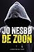 De zoon by Jo Nesbø