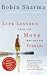 Life Lessons from the Monk Who Sold His Ferrari by Robin Sharma Life Lessons from the Monk Who Sold His Ferrari by Robin Sharma