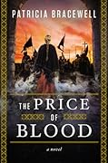The Price of Blood (The Emma of Normandy Trilogy, #2)