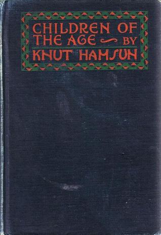 Children Of The Age (Hardcover)