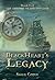 BlackHeart's Legacy (The Odyssey of Jon Sinclair, #1)