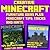 Creative Minecraft Furniture Ideas Plus Minecraft Tips, Tricks and Hints