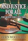 And Justice for All