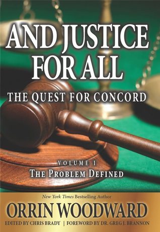 And Justice for All