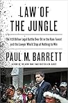 Law of the Jungle...