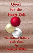 Quest for the Heart Orb