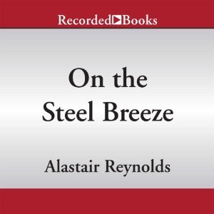 On the Steel Breeze
