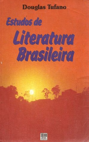 Estudos de Literatura Brasileira (Board book)