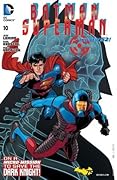Batman/Superman #10
