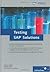 Testing SAP Solutions