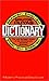 Appleton-Cuyas Dictionary: Spanish - English / English - Spanish