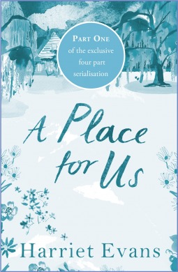 A Place For Us  Part 1 (Kindle Edition)