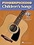 Fingerpicking Children's Songs