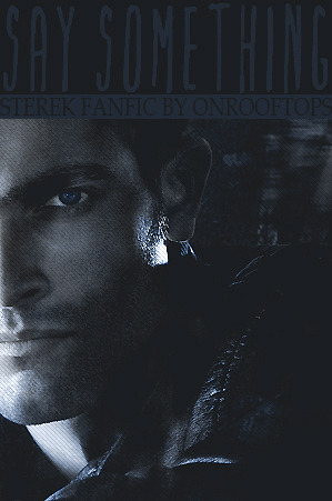 Say Something (ebook)