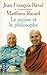 Le Moine et le philosophe by Matthieu Ricard