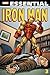 Essential Iron Man, Vol. 3