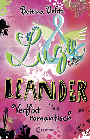 Verflixt romantisch (Luzie & Leander, #8)