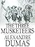 The Three Musketeers by Alexandre Dumas