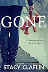 Book cover for Gone (Gone, #1)