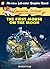 Geronimo Stilton Graphic Novels #14: The First Mouse on the Moon