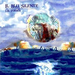 Il blu silente