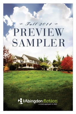 Abingdon Fiction: Fall 2014 Preview Sampler