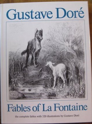 The Fables of LA Fontaine