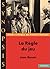 La Règle du Jeu, de Jean Renoir, étude critique by Francis Vanoye