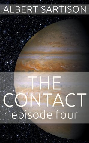 The Contact Episode Four (The Contact, #4)