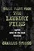 Three Tales from the Laundry Files