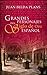 Grandes personajes del siglo de oro español (Ayer y Hoy de la Historia) (Spanish Edition)