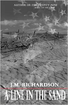 A Line in the Sand