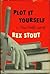 Plot It Yourself (Nero Wolfe, #32)