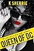 Queen of D.C by K. Sherrie