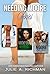 Needing Moore Series Boxed Set (Needing Moore, #1-3)