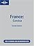 Lonely Planet France: Corsica