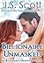 Billionaire Unmasked ~ Jaso...