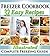 Freezer Cookbook by Peggy Annear
