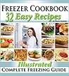 Freezer Cookbook:...