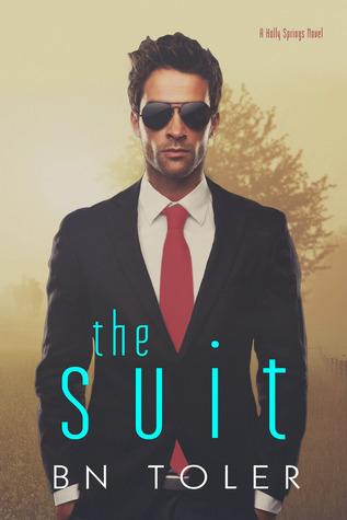 The Suit (Holly Springs, #1)