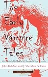 Two Early Vampire...