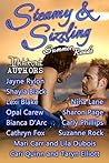 InkHeart Authors Presents Steamy and Sizzling Summer Reads by Shayla Black
