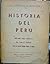 Historia del Perú