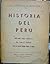 Historia del Perú
