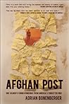 Afghan Post